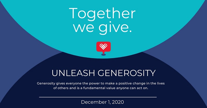 How To Take Advantage of Giving Tuesday During Covid-19