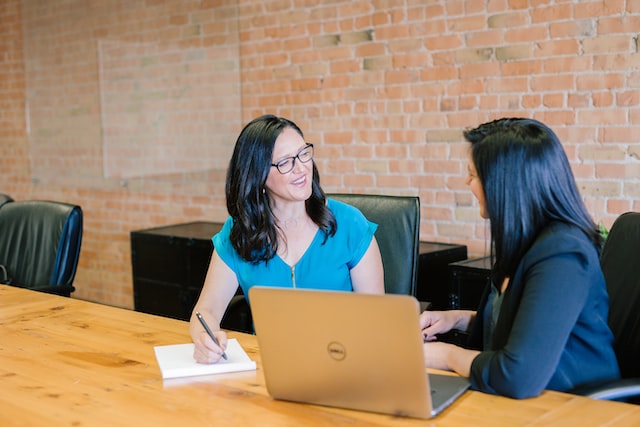 How Nonprofit Organizations Can Benefit From Corporate Giving Programs