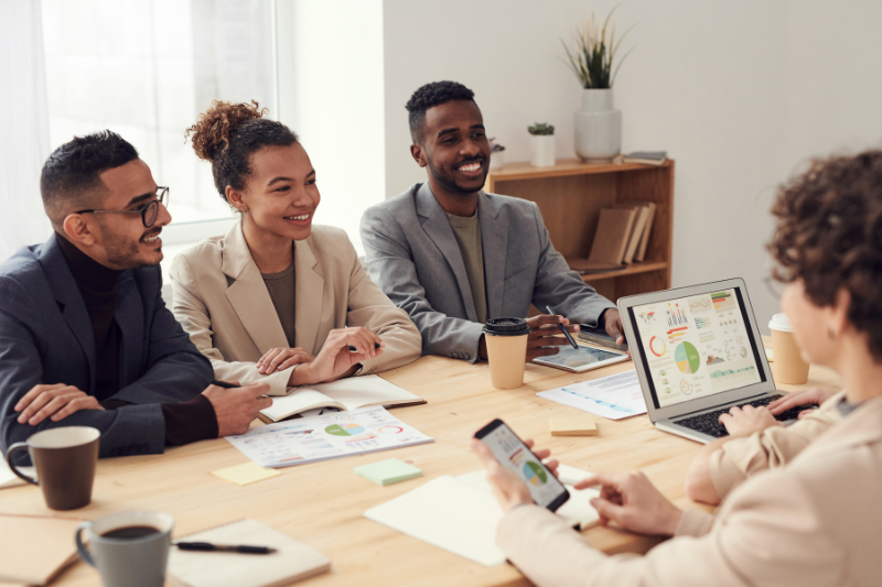 How Nonprofit Organizations Can Have A Strong Company Culture That Backs Compliance