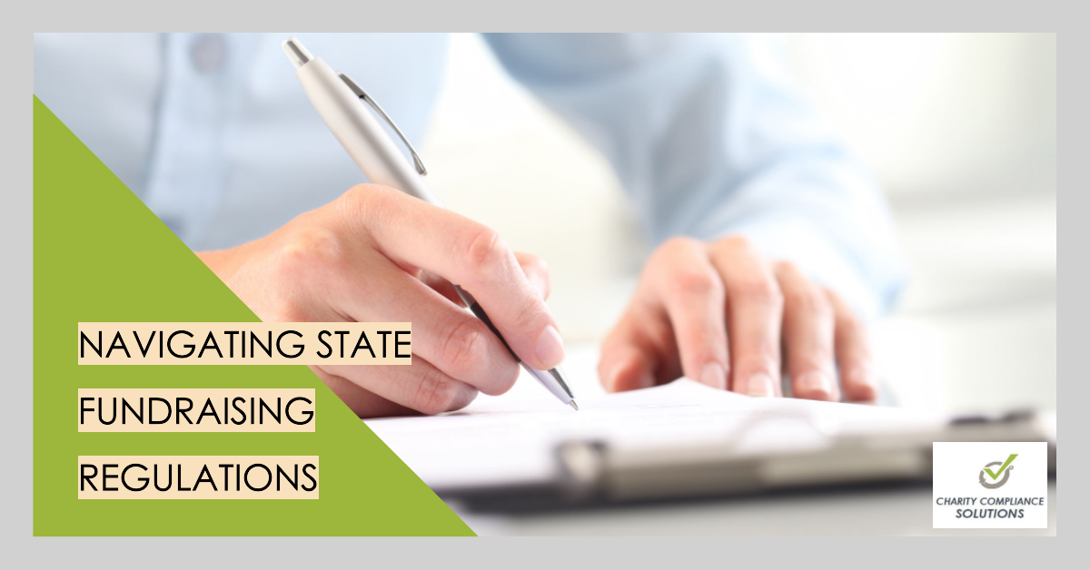 Navigating State Fundraising Regulations: Ensuring Compliance for the Holiday Season and Beyond