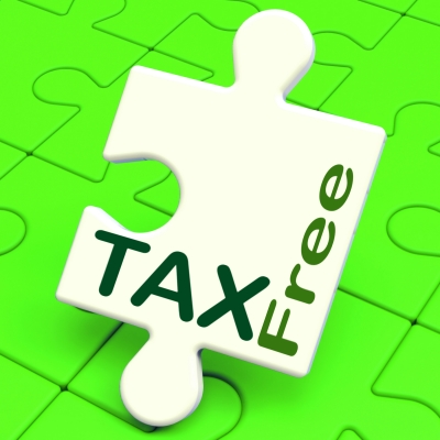 Sales Tax Exemptions Available for Nonprofits