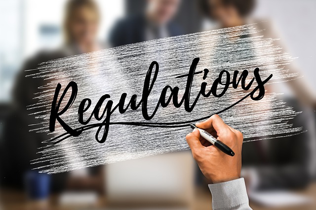 Staying Compliant With State Laws When Running Your Nonprofit