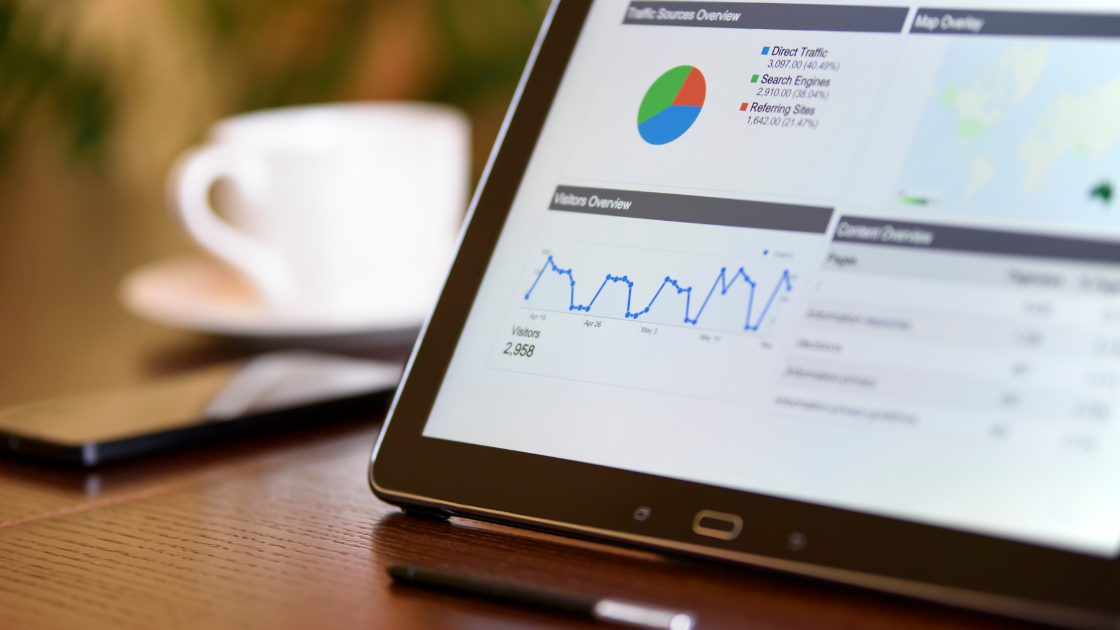 The Role of Technology in Nonprofit Compliance