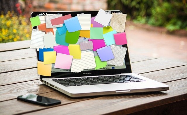 Tips to Spring Clean Your Nonprofit