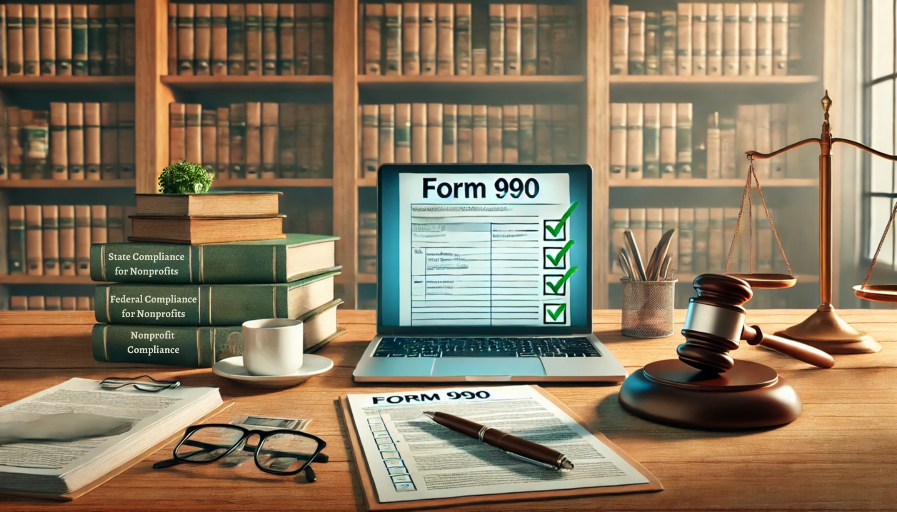 Top 5 Nonprofit Compliance Myths That Could Put Your Organization at Risk