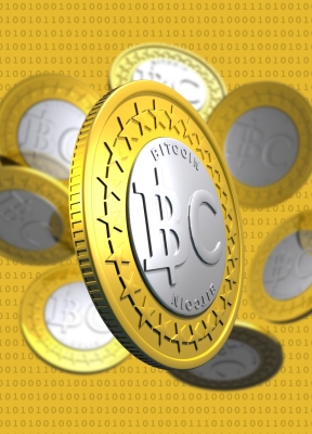 Using Digital Currency to Donate Worldwide