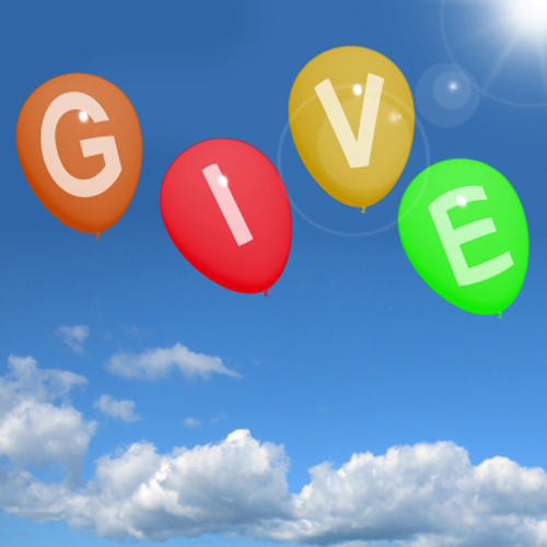 We Can Give as Good as We Get