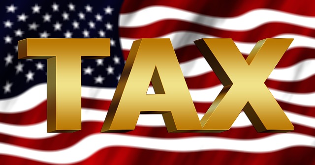 What Nonprofits Should Know About the New Tax Bill