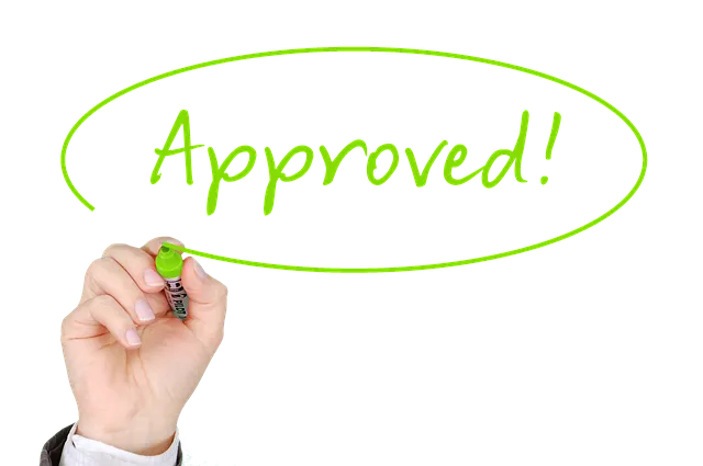 Getting Your Proposal Granted