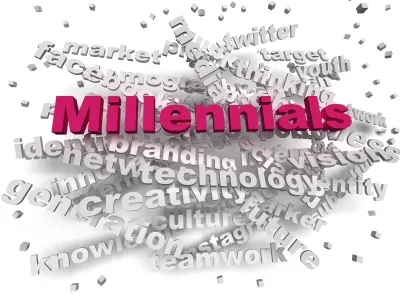 Attracting the Millennial Donor