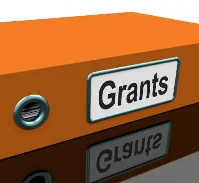 Grant Management Strategies