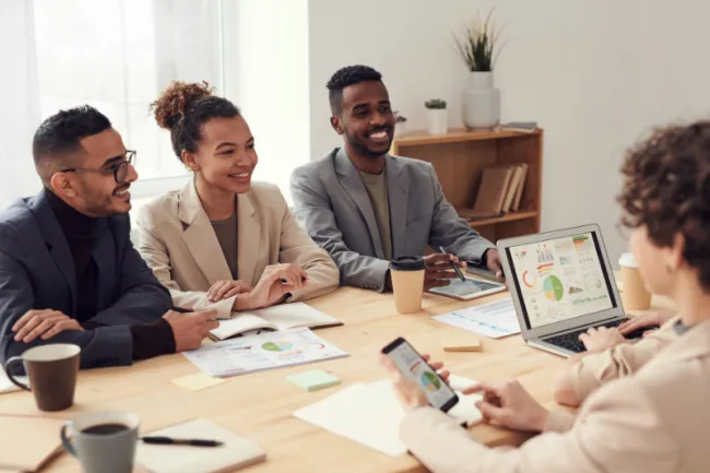 How Nonprofit Organizations Can Have A Strong Company Culture That Backs Compliance
