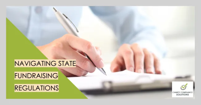 Navigating State Fundraising Regulations: Ensuring Compliance for the Holiday Season and Beyond