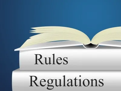 New Regulations in California Will Impact Charities Everywhere