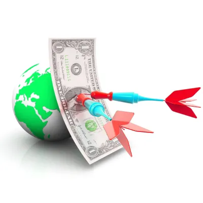 Set Your Nonprofit up for Success from the Start
