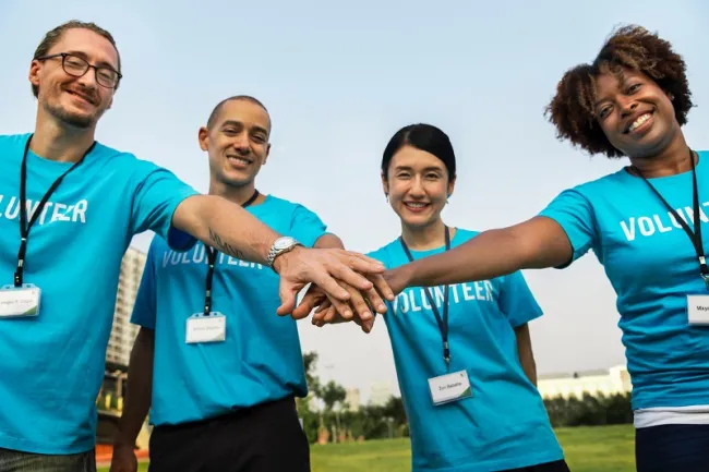 Setting Your Nonprofit Up For Success In 2023