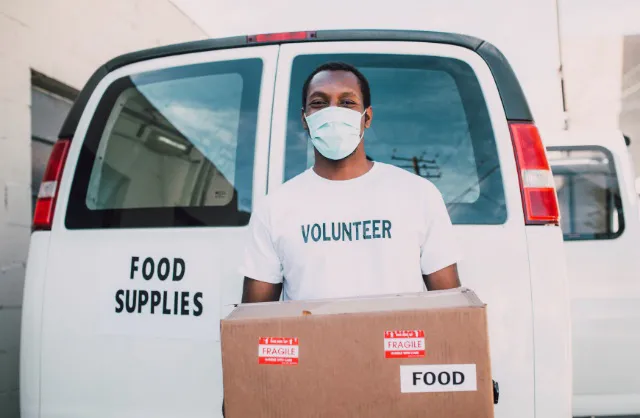 Tips for Nonprofits for Bringing Back Staff & Volunteers Post-Covid