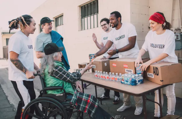 Why Good Community Engagement Will Ensure a Nonprofit's Success